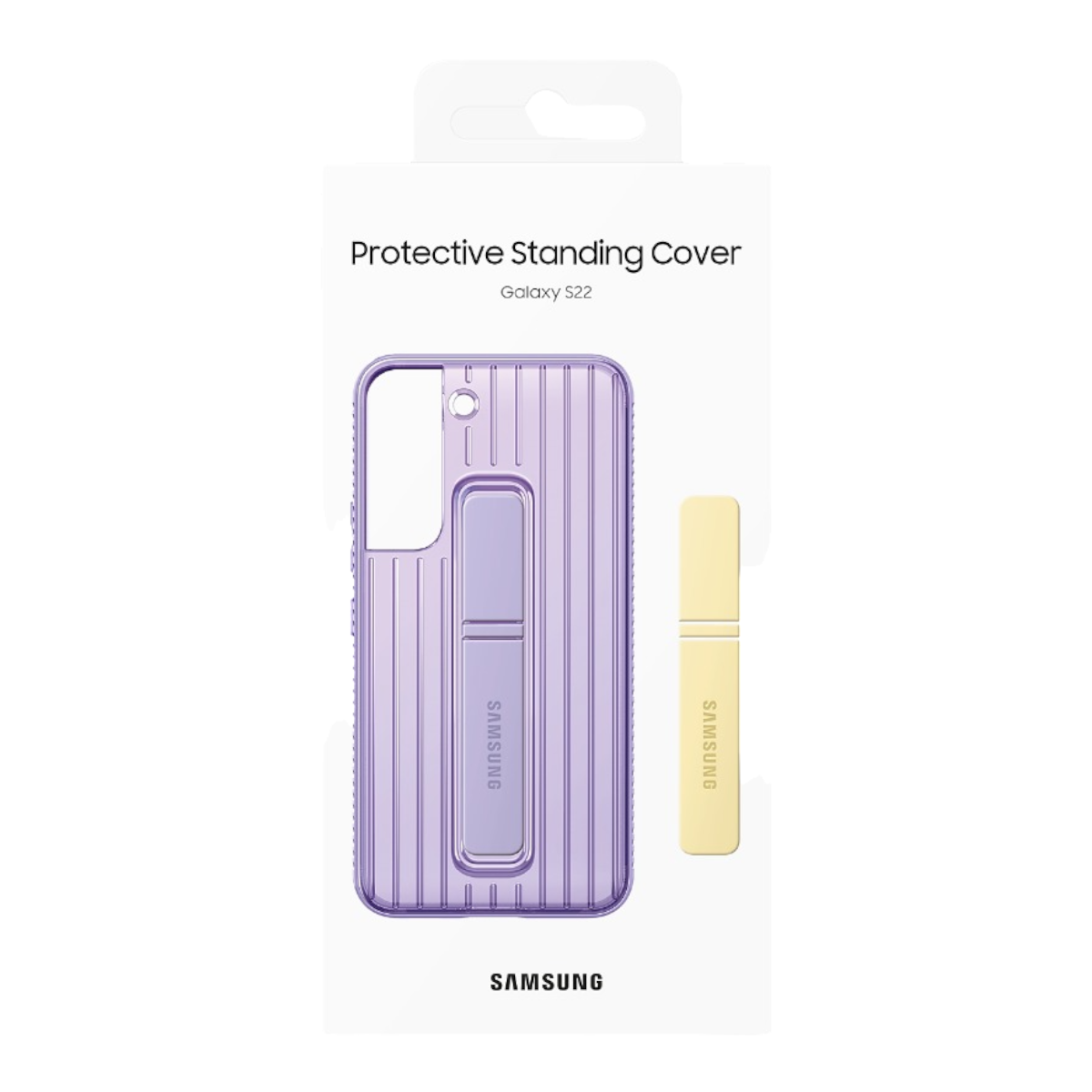 Funda Protective Standing Cover Para Galaxy S22+