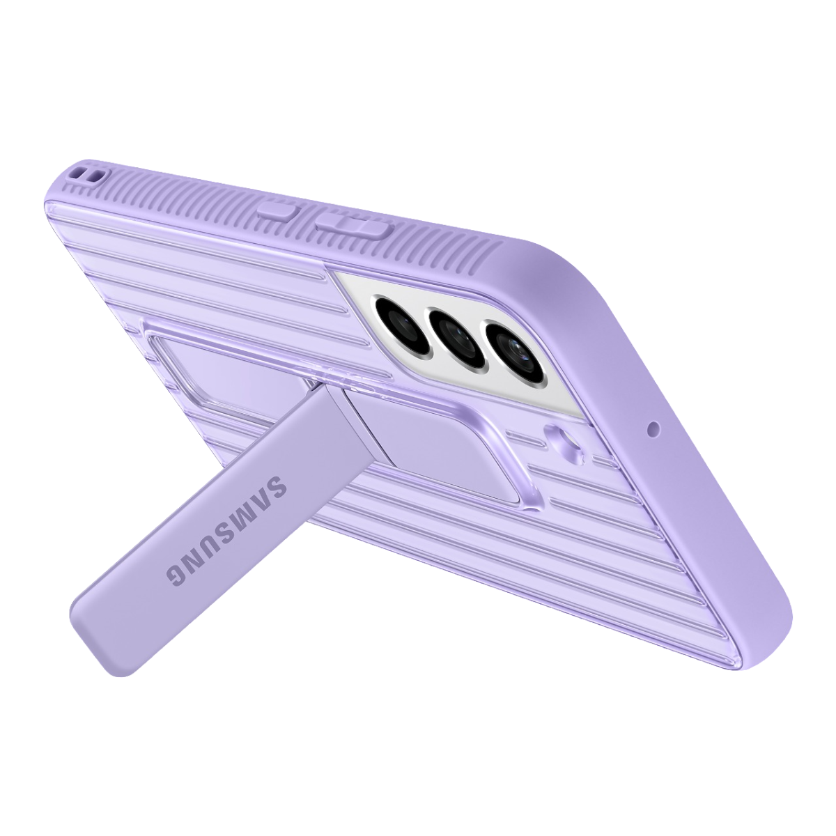 Funda Protective Standing Cover Para Galaxy S22+