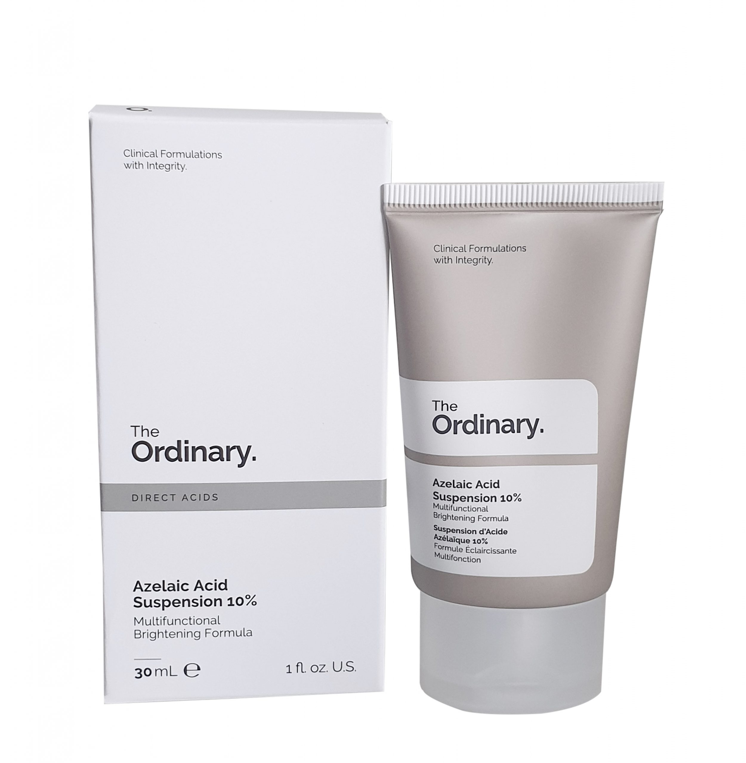 The Ordinary Azelaic Acid Suspension 10% 30 Ml