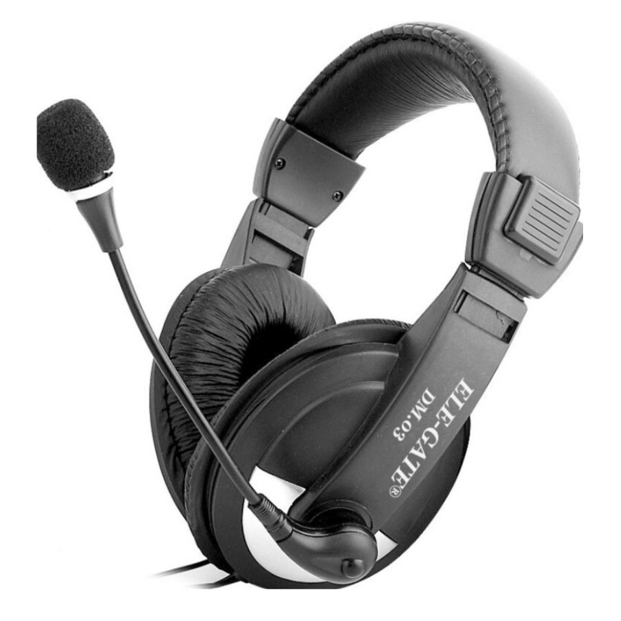 Audifonos Diadema Gamer Ps4 Xbox 3.5mm Pc Laptop