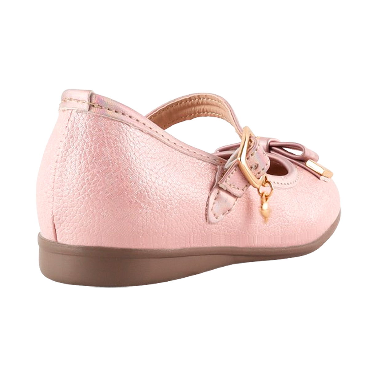 Niñas Bowknot Perla Tacones Altos Sandalias Princesa Zapatos | Cuotas