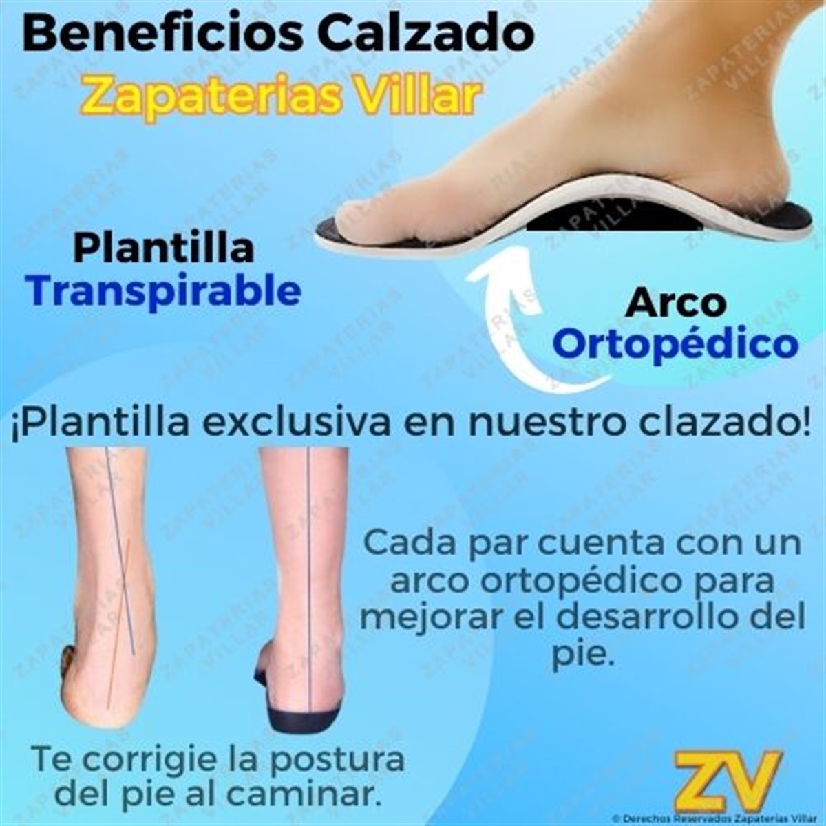 Zapato Niña Bebé Bota Moda Arco Ortopédico Cómodo 315-A-NAC