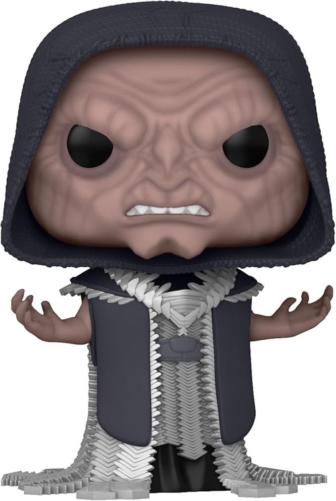 Funko Pop! Movies – Justice League: Snyder Cut – DeSaad #1125