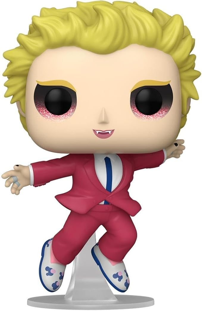 Funko Pop! Rocks – Ed Sheeran "Bad Habits" #348 