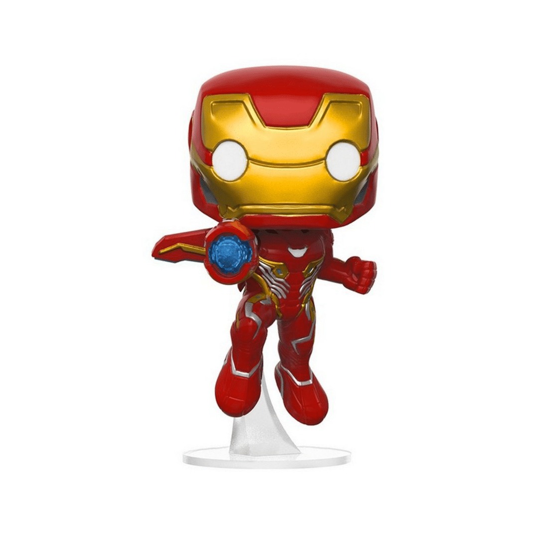 Funko Pop! Marvel Avengers: Infinity War Iron Man #285