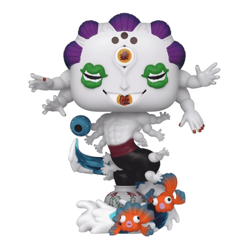 Funko Pop! Plus Demon Slayer – Gyokko #1855
