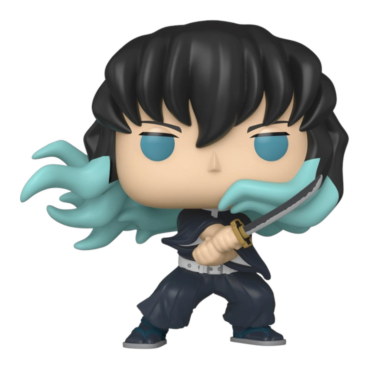 Funko Pop! Animation Demon Slayer Muichiro Tokito (#1853)