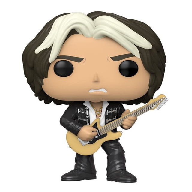 Funko Pop! Rocks: Aerosmith – Joe Perry #173