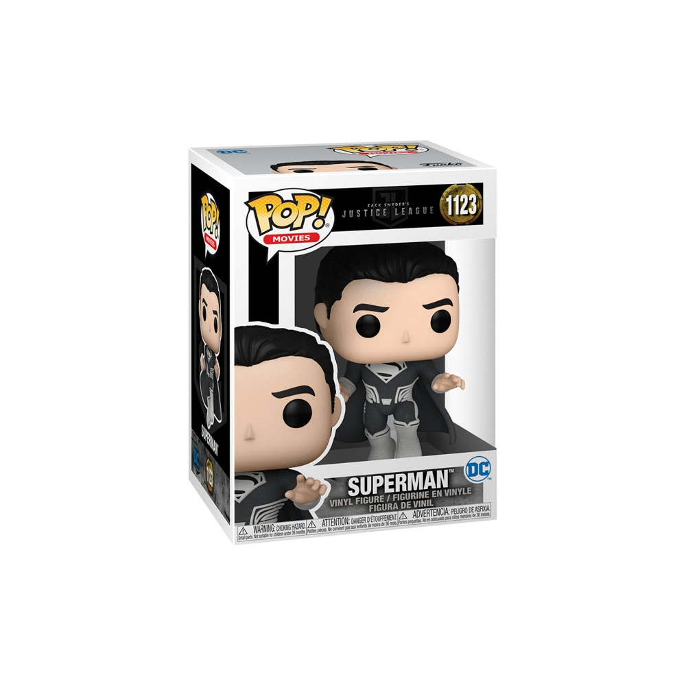 Funko Pop! DC Universe – Superman #1123