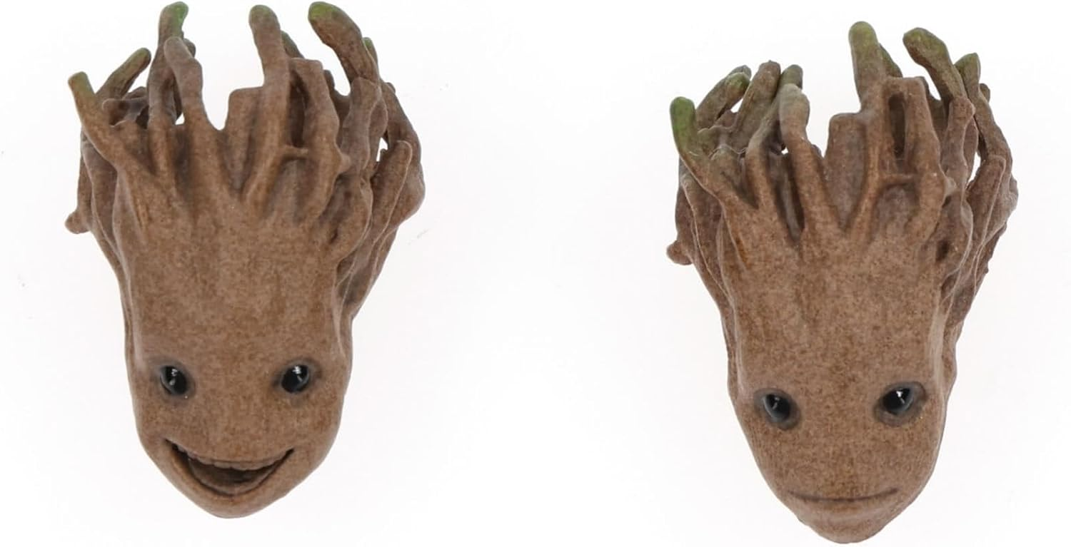 Hot Toys Movie Masterpiece – Little Groot (Guardians of the Galaxy) – Quarter Scale Figure 1/4
