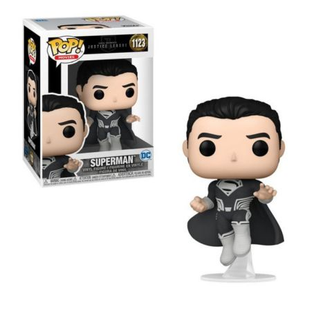 Funko Pop! DC Universe – Superman #1123