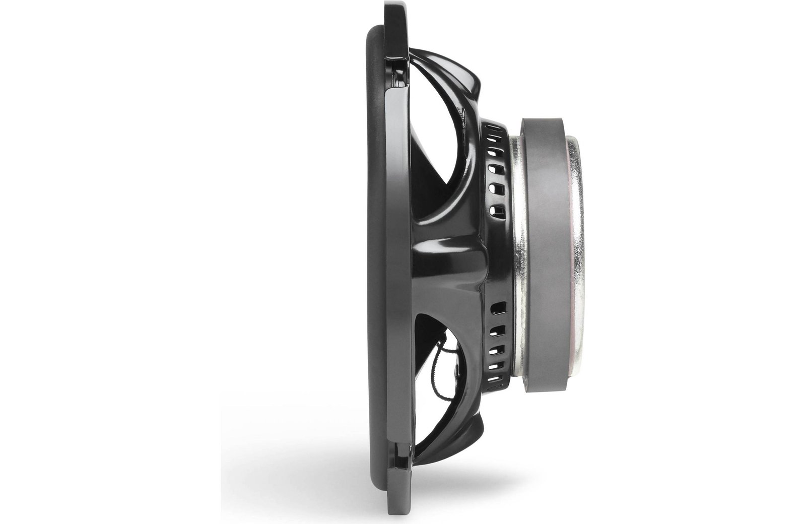 Bocinas 6.5 Pulgadas Jbl Modelo Gto X6 De 60 Watts Rms