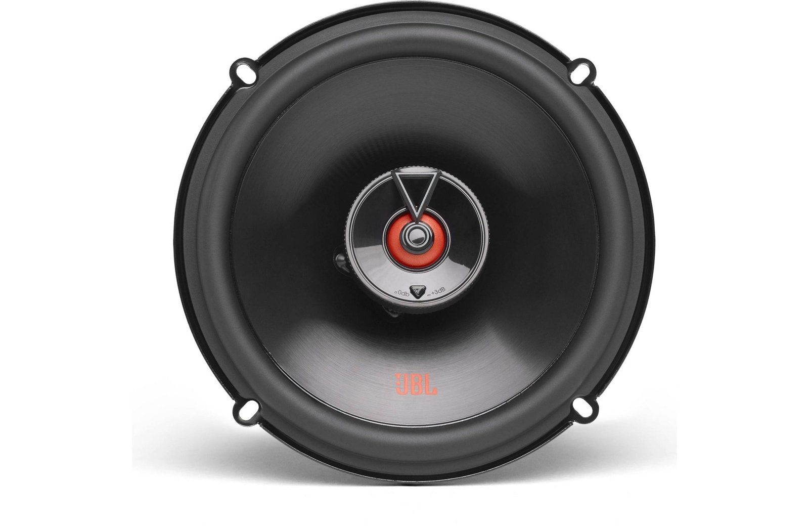 Bocinas 6.5 Pulgadas Jbl Modelo Gto X6 De 60 Watts Rms