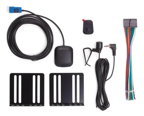 Estéreo Pantalla 7in Jbl Legend 700 Android/carplay Wireless