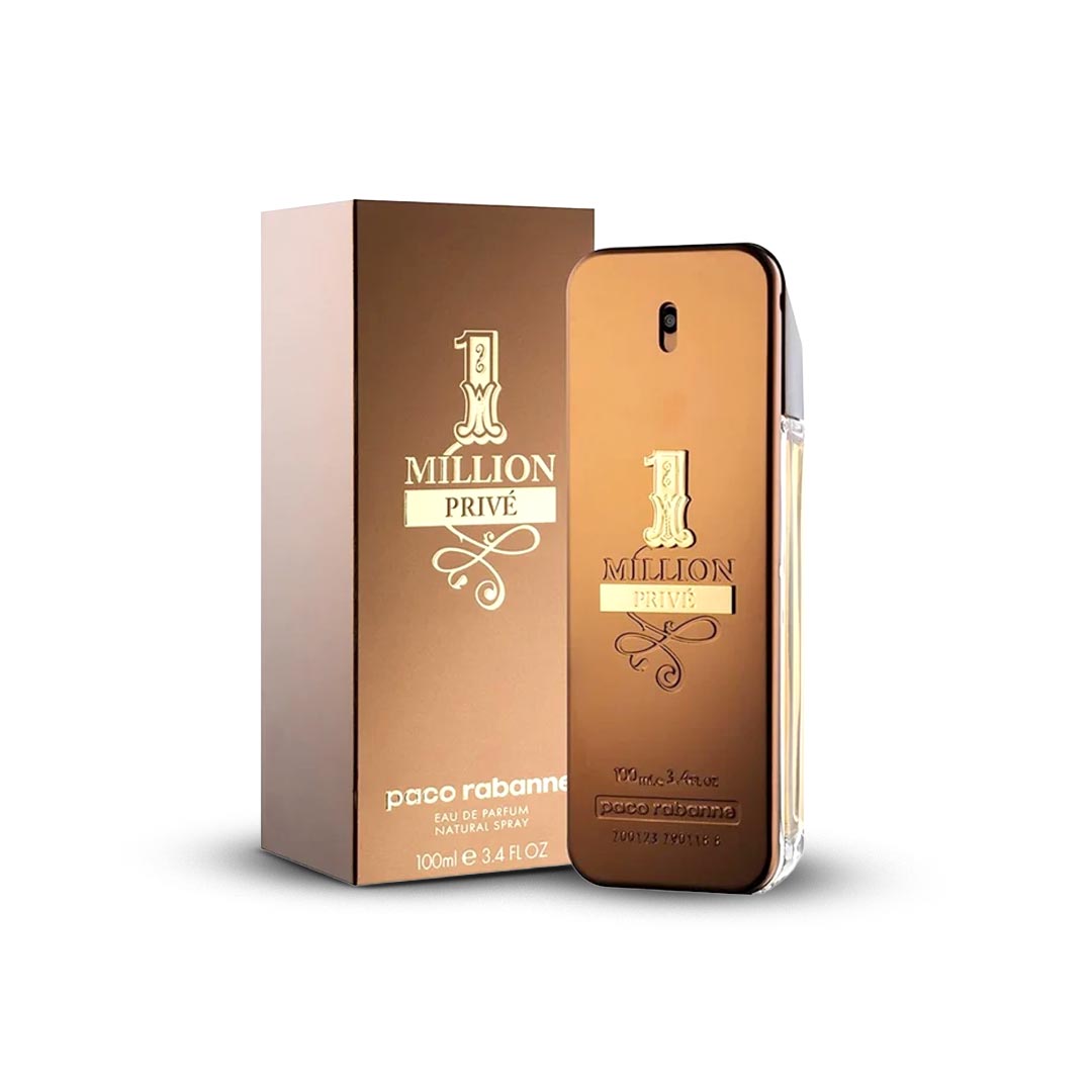 FRAGANCIA PRIVE 1 CABALLERO EDP 100ML