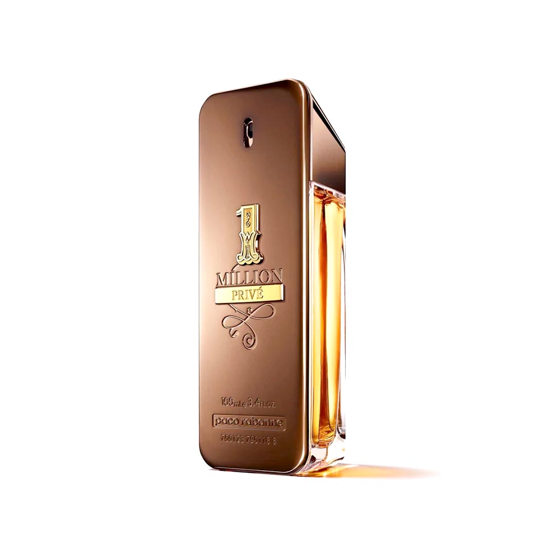 FRAGANCIA PRIVE 1 CABALLERO EDP 100ML