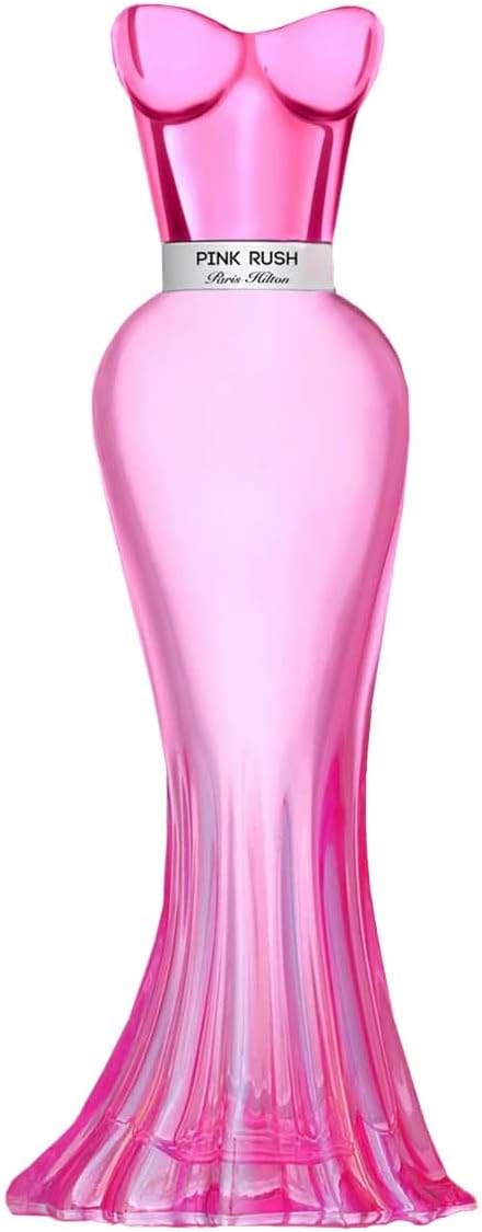 FRAGANCIA PARIS HILTON PINK RUSH DAMA BODY MIST 250ML