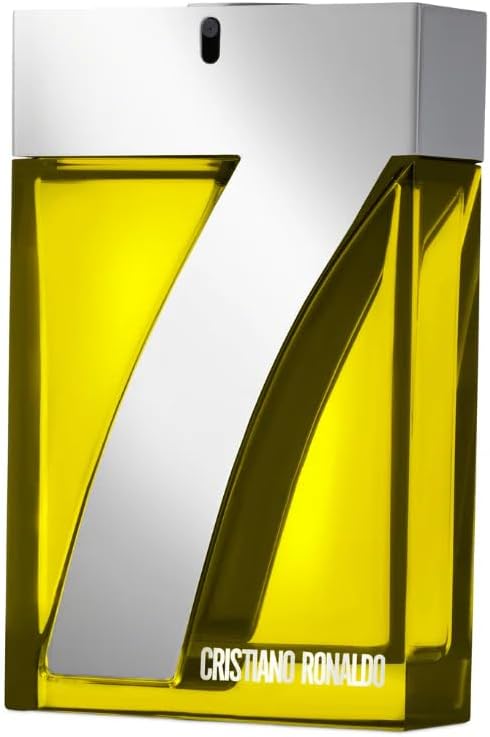 FRAGANCIA CRISTIANO RONALDO DISCOVER CABALLERO  EDP 100ML