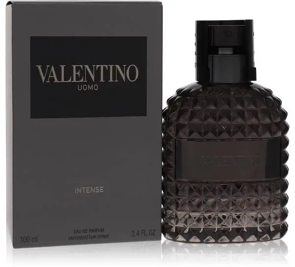VALENTINO UOMO INTENSE 100ML EDP CABALLERO