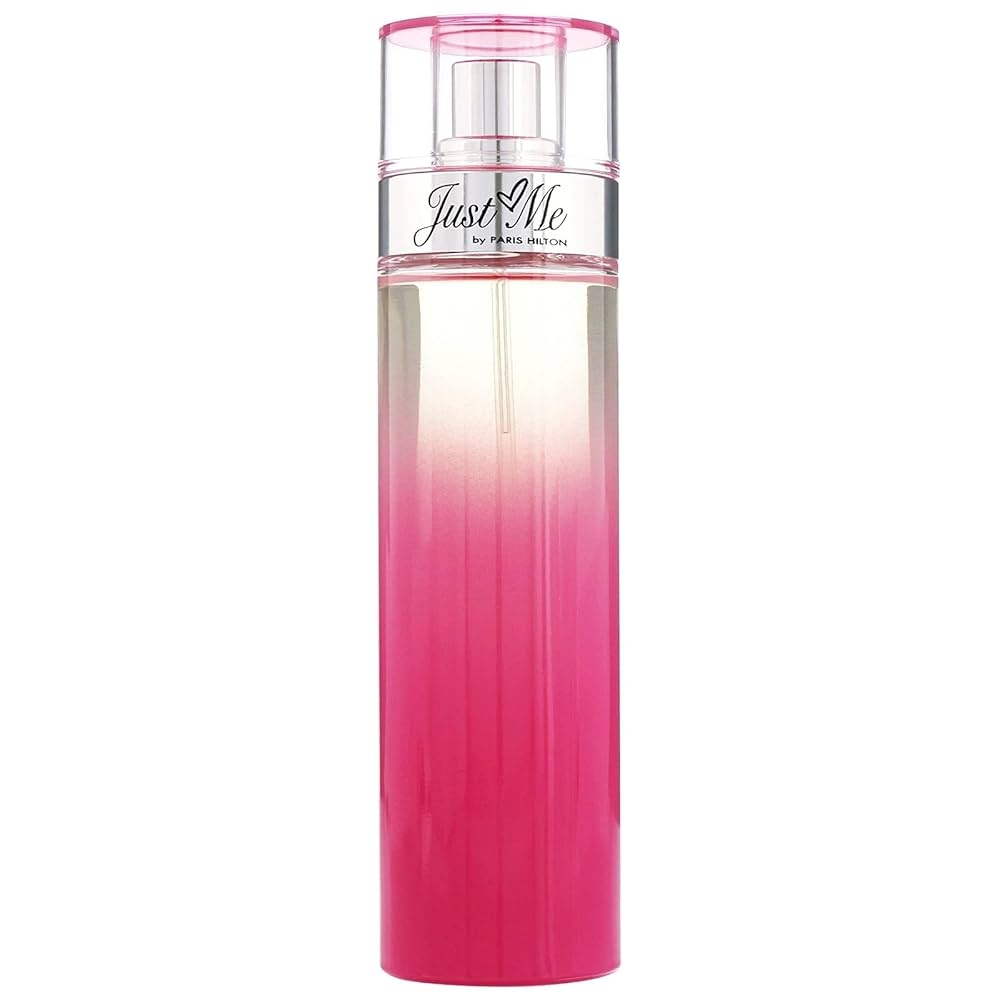 Fragancia Just Me Paris Hilton Eau de Parfum EDP 100ML para dama