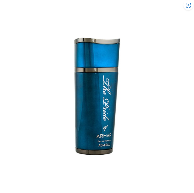 FRAGANCIA ARMAF PRIDE ADMIRAL CABALLERO EDP100ML