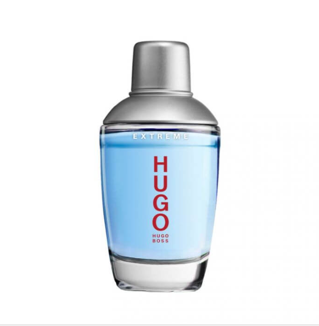 FRAGANCIA HUGO BOSS EXTREME CABALLERO EDP 75ML