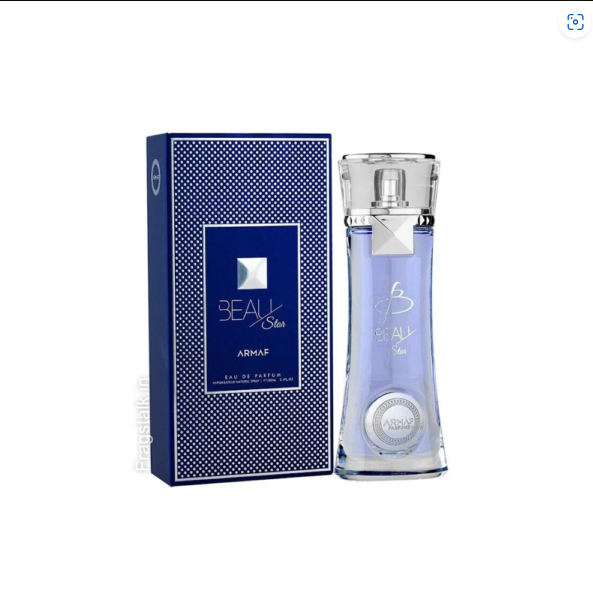 FRAGANCIA ARMAF BEAU STAR CABALLERO EDP 100ML