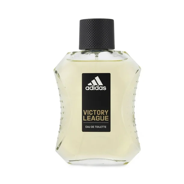  FRAGANCIA ADIDAS VICTORY LEAGUE EDT 100ML  para caballero 