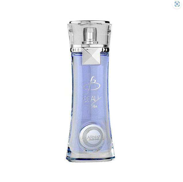 FRAGANCIA ARMAF BEAU STAR CABALLERO EDP 100ML
