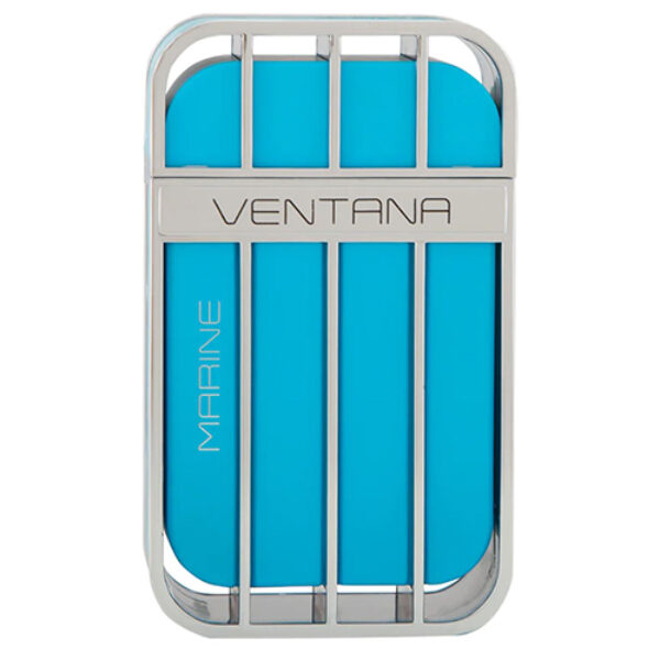 ARMAF VENTANA MARINE 100ML EDP CABALLERO 