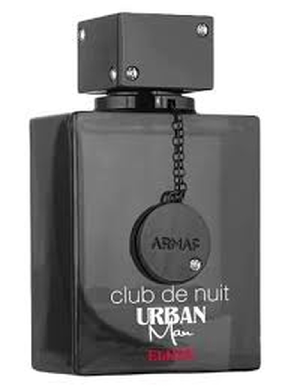 Fragancia Armaf Club de Nuit Urban Man Elixir Eau de Parfum 105 ML para caballero
