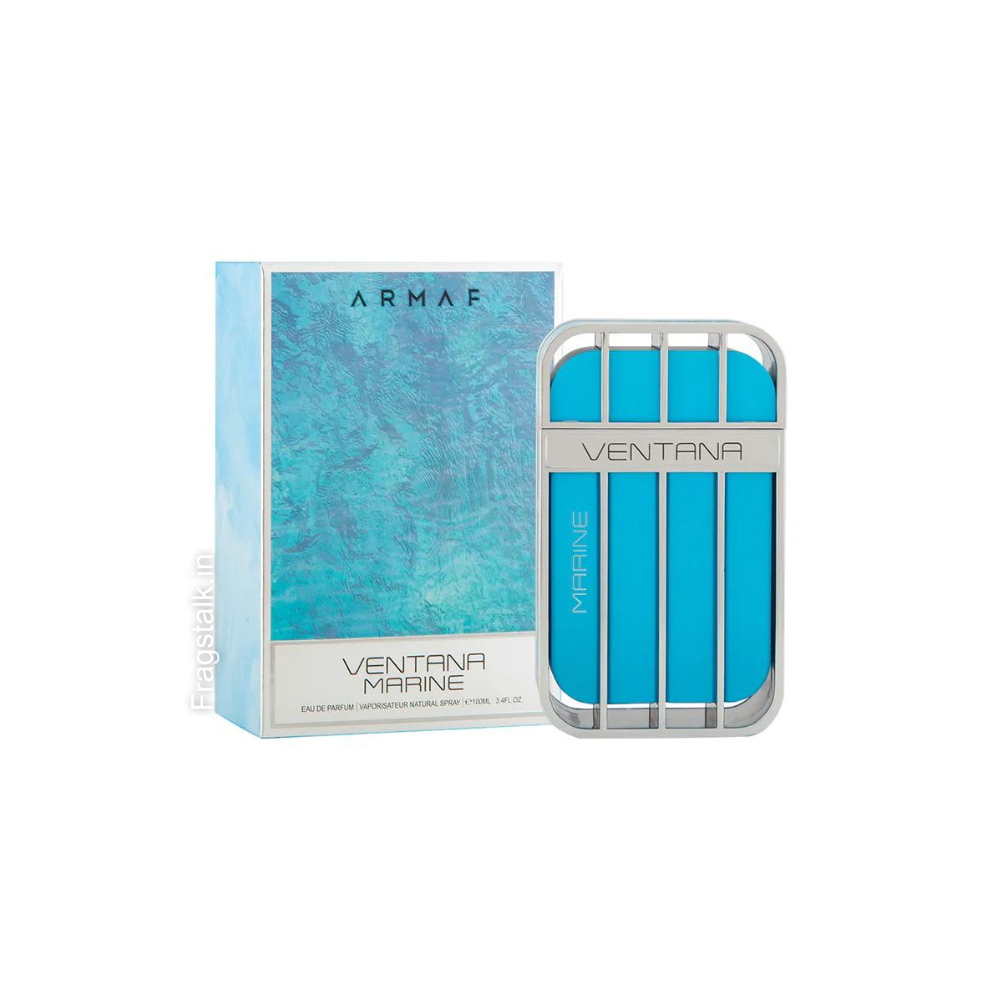 ARMAF VENTANA MARINE 100ML EDP CABALLERO 