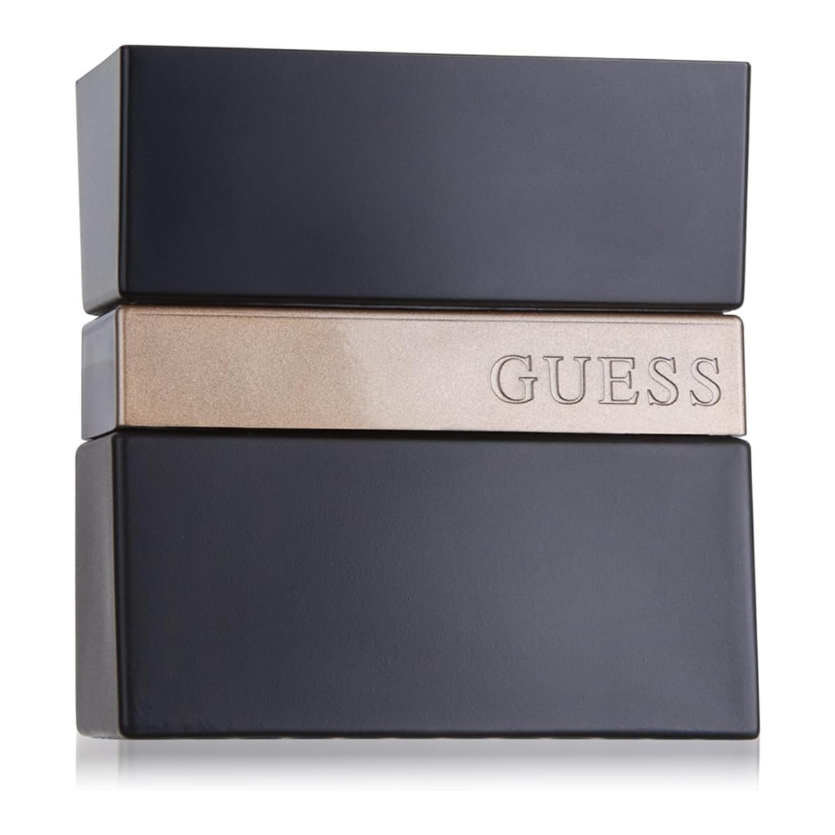  FRAGANCIA GUESS SEDUCTIVE HOMME NOIR EAU DE TOILETTE 100ML PARA CABALLERO