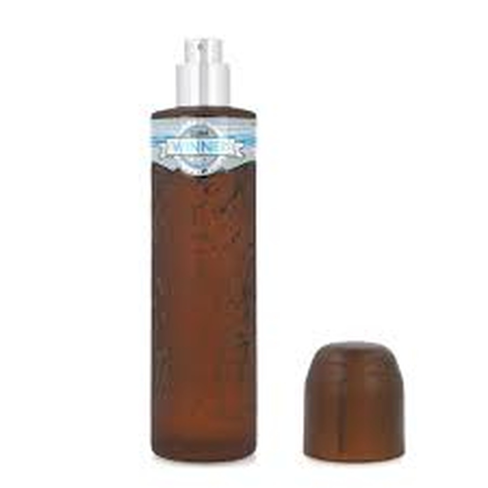 Fragancia Cuba Winner EDT 100 ML para caballero