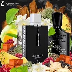 ARMAF CLUB DE NUIT PRECIEUX EXTRAIT DE PARFUM 55ML EDP CABALLERO