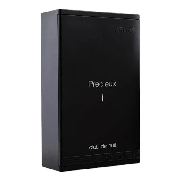 ARMAF CLUB DE NUIT PRECIEUX EXTRAIT DE PARFUM 55ML EDP CABALLERO