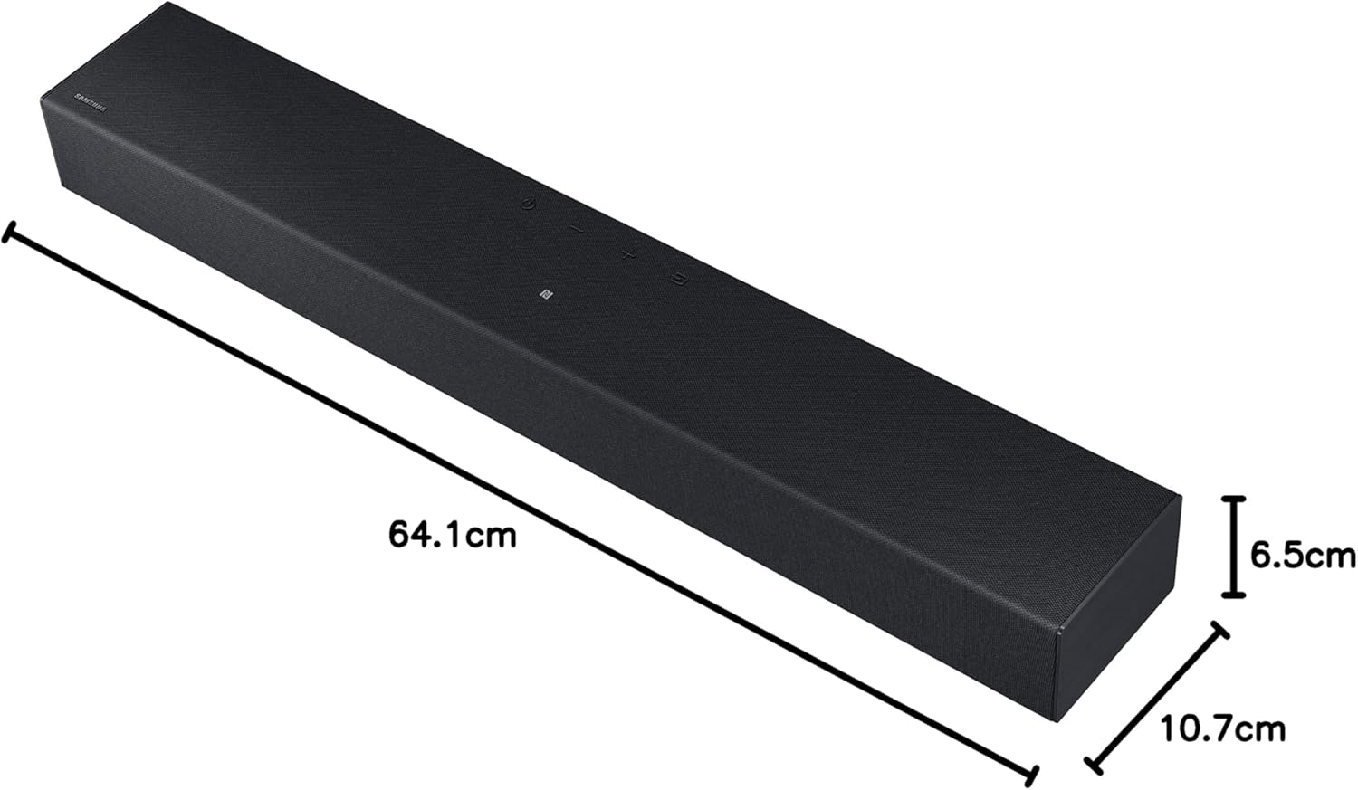 BARRA DE SONIDO MARCA SAMSUNG