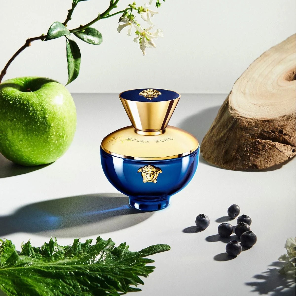 DYLAN BLUE POUR FEMME 100ML EDP DAMA