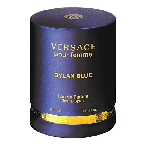 DYLAN BLUE POUR FEMME 100ML EDP DAMA