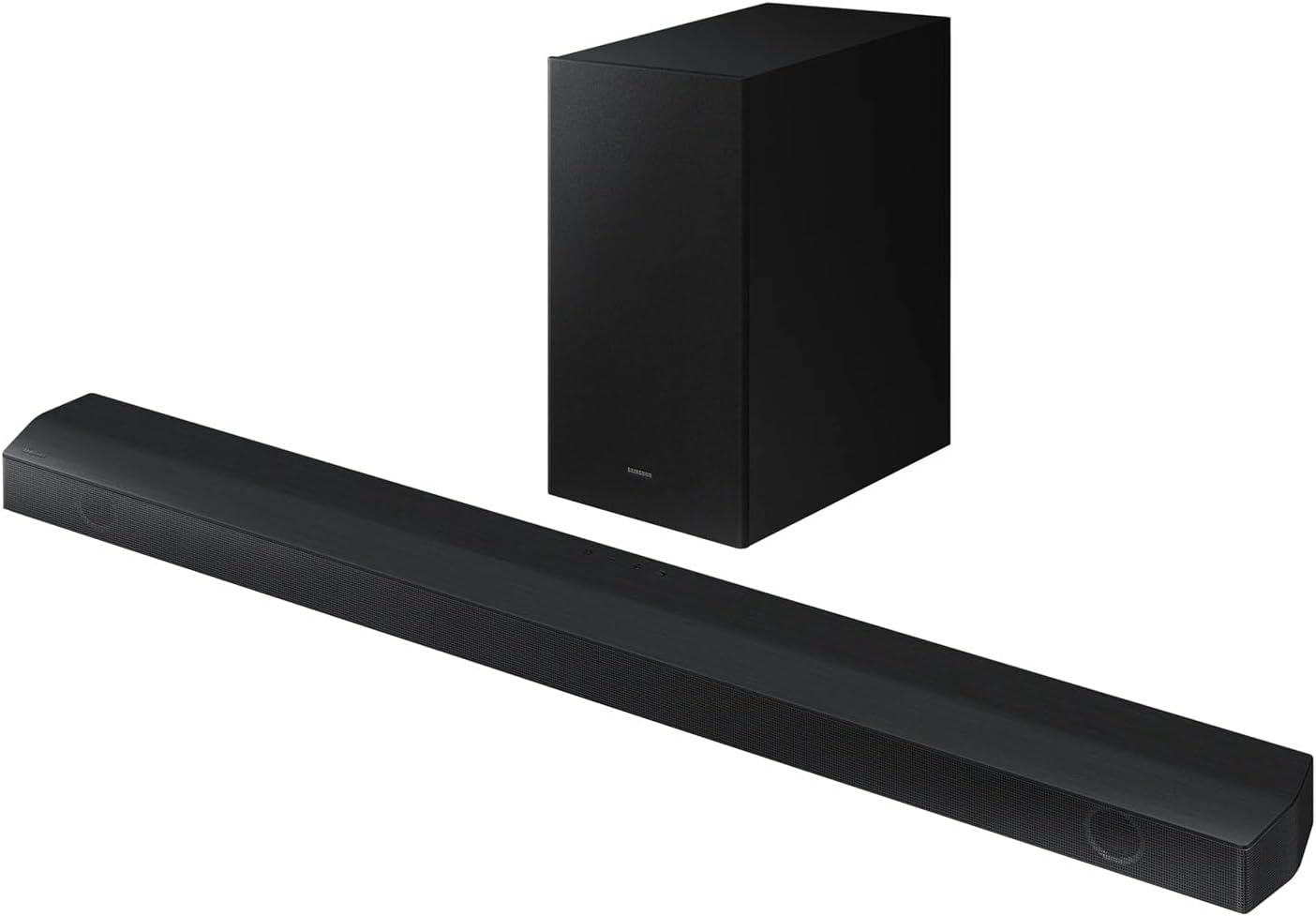 BARRA DE SONIDO C/SUBWOOFER SAMSUNG