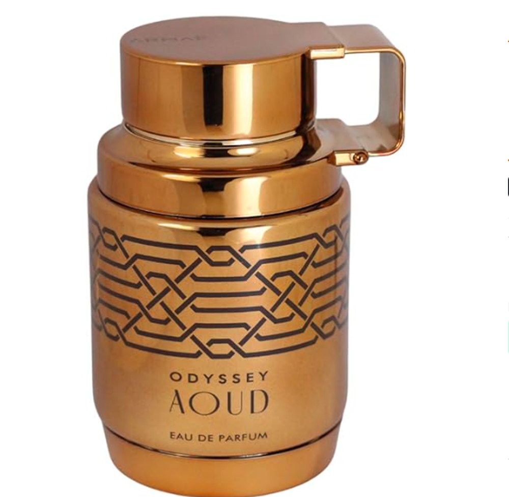Fragancia ARMAF ODYSSEY AOUD EDP 100 ML para caballero