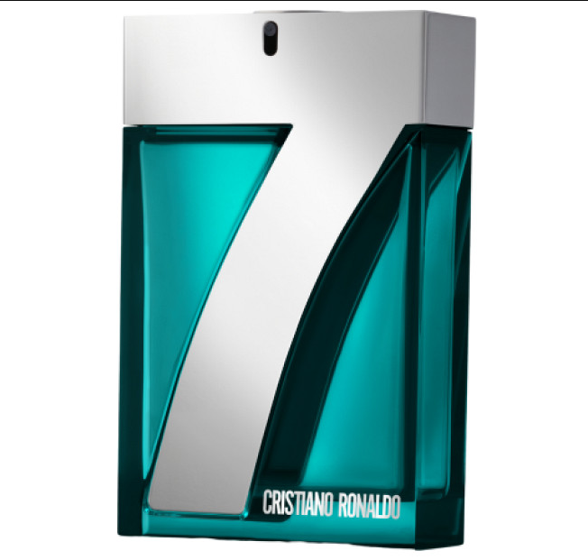 FRAGANCIA CR7 ORIGINS CABALLERO EDT 100ML