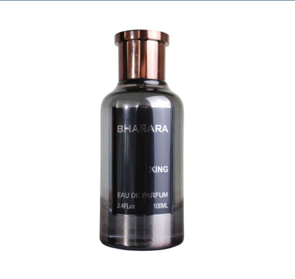 Fragancia BHARARA KING EDP 100 ML para caballero