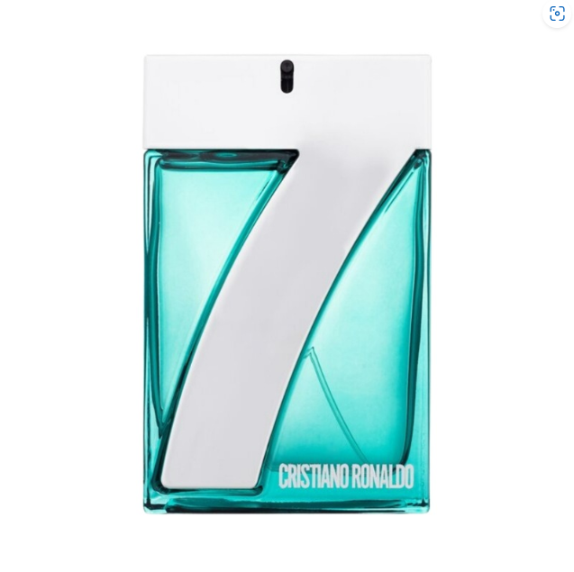 FRAGANCIA CR7 ORIGINS CABALLERO EDT 100ML