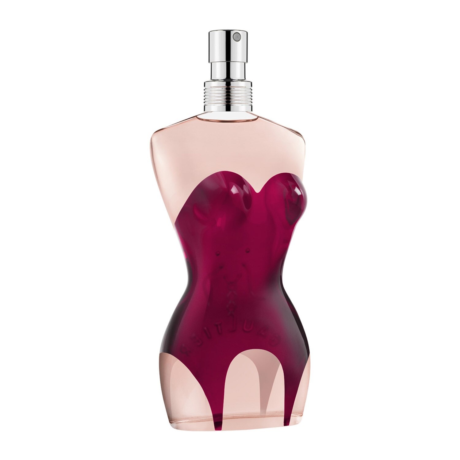 Fragancia Jean Paul Classique Eau de Parfum 100 ML para dama