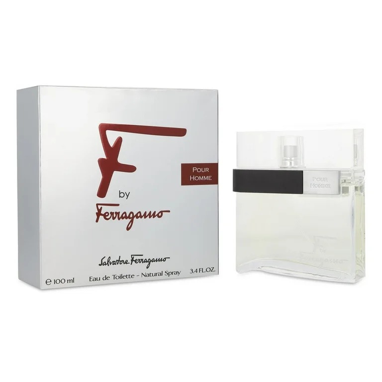 Fragancia SALVATORE FERRAGAMO POUR HOMME Eau de Toilette 100ML para caballero
