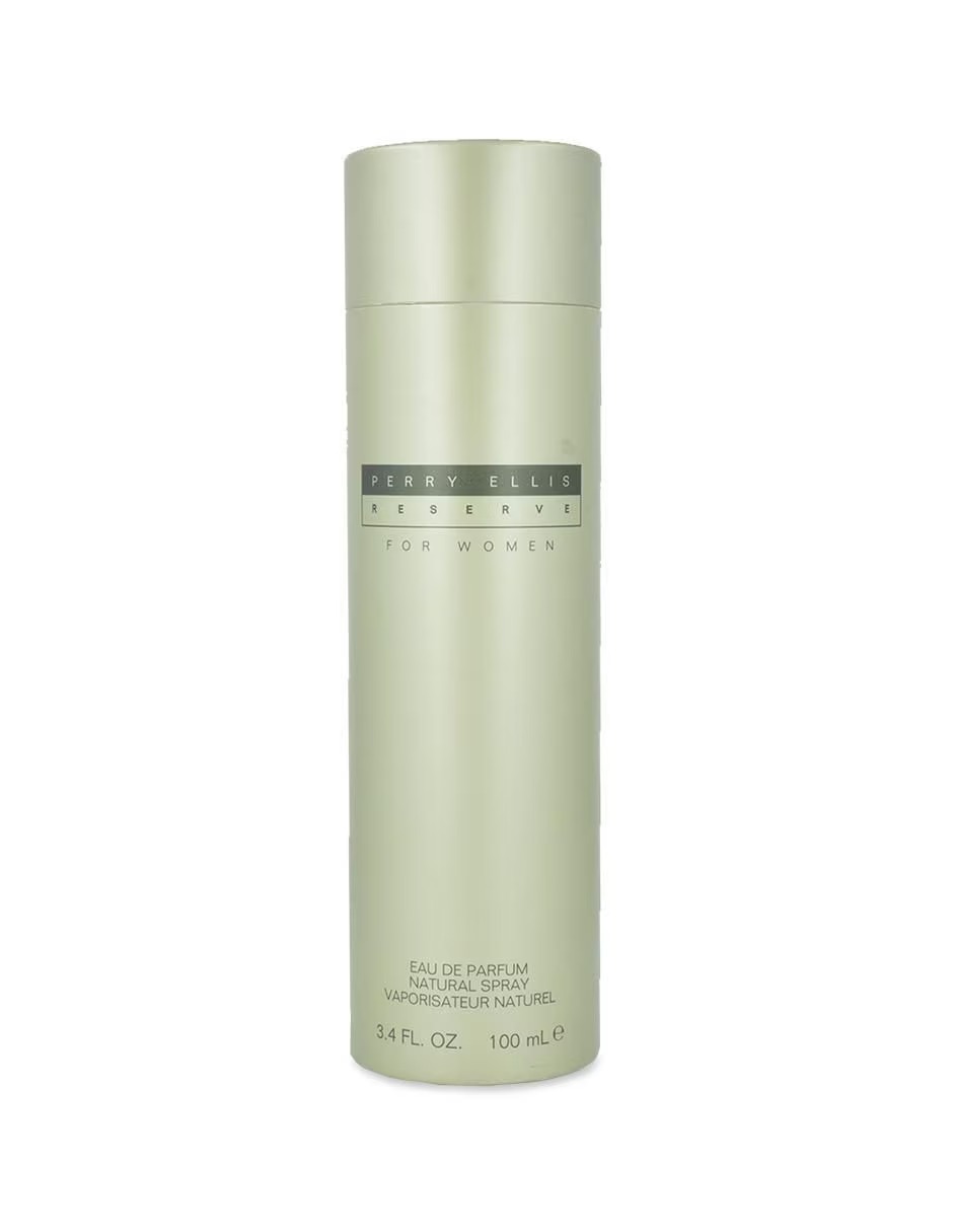 Fragancia Perry Ellis 360° for Women EDT 100 ML para dama