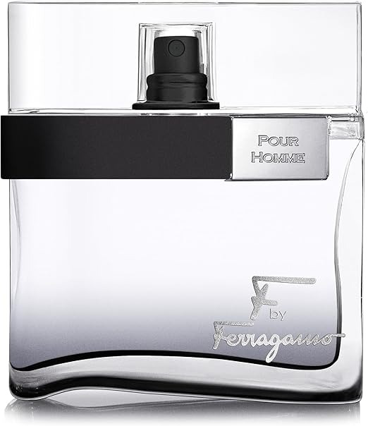 Fragancia SALVATORE FERRAGAMO POUR HOMME Eau de Toilette 100ML para caballero