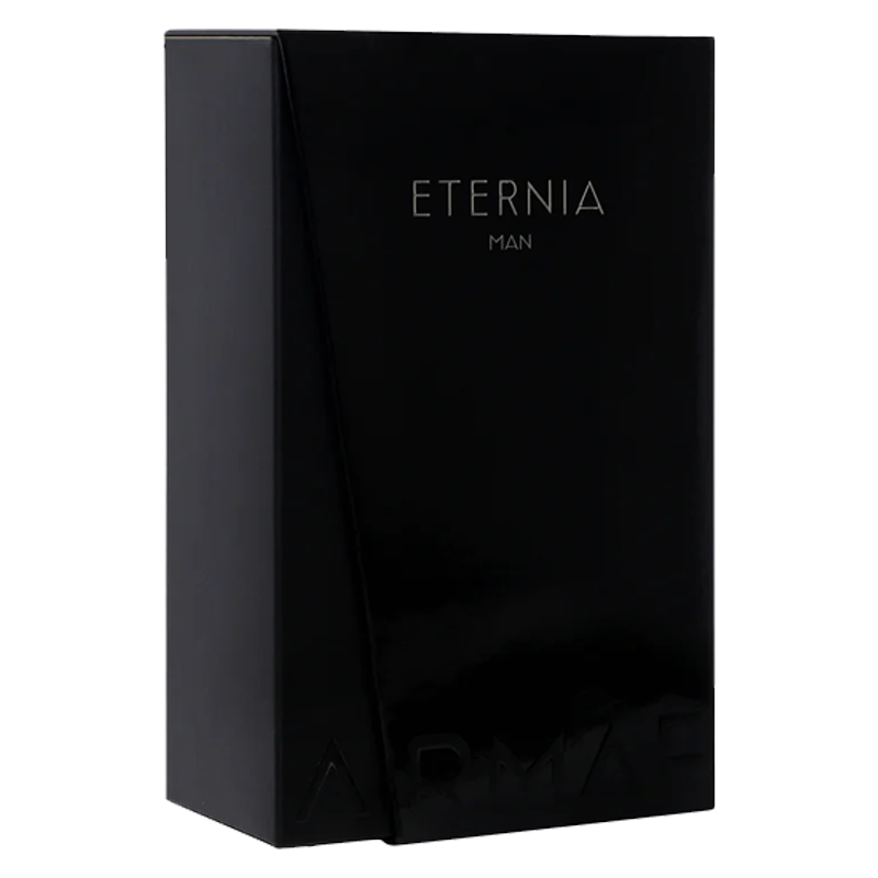 FRAGANCIA ARMAF ETERNIA MAN LIMITED EDITION EDP 80ML PARA CABALLERO 