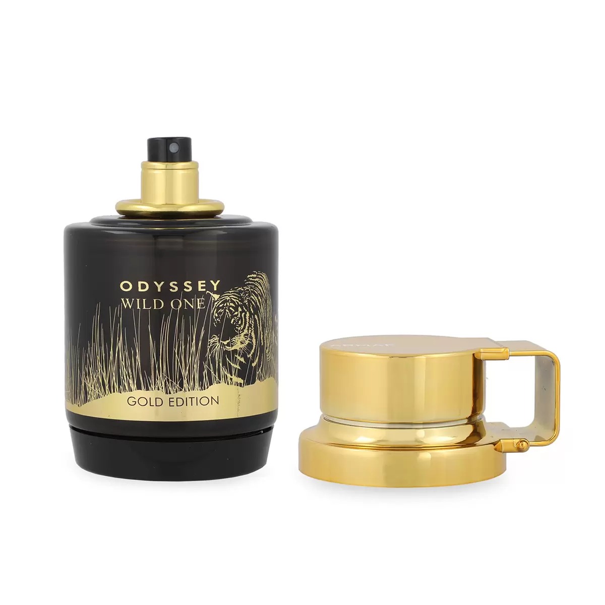 Fragancia Armaf Odyssey Wild One Gold Edition EDP 100 ML para caballero